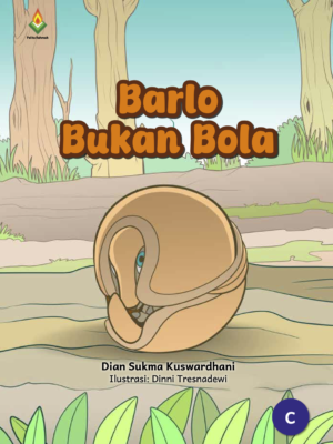Barlo Bukan Bola