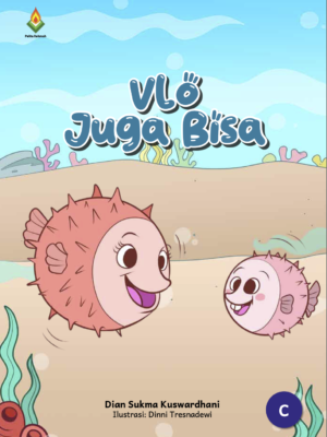 Vlo juga Bisa