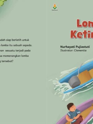 Lomba Ketinting