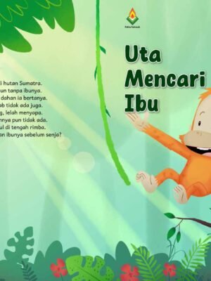 Uta Mencari Ibu