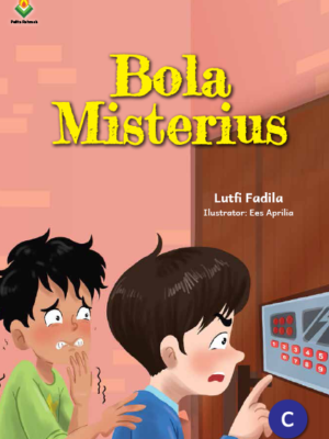 Bola Misterius